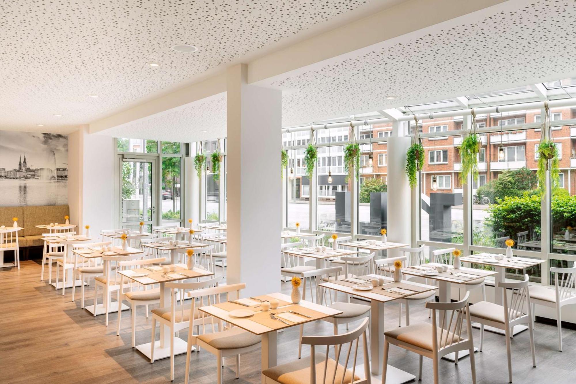 Nh Mitte Hotel Hamburg-Harburg